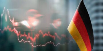 Steigende Energiepreise belasten das Wirtschaftswachstum