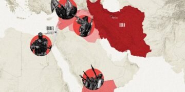 Nahostkrieg: Israel unter Druck axis