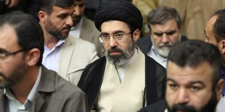 Mojtaba Khamenei als potenzieller neuer oberster Führer des Iran