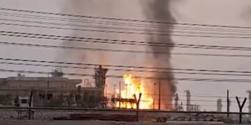 Ben Gurion Flughafen Anschlag: Flugzeugbrand gelöscht