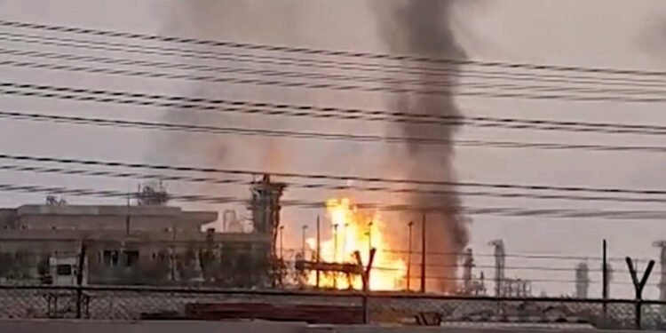 Ben Gurion Flughafen Anschlag: Flugzeugbrand gelöscht