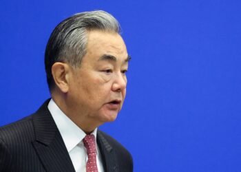 Strategie für Stabilität im Nahen Osten