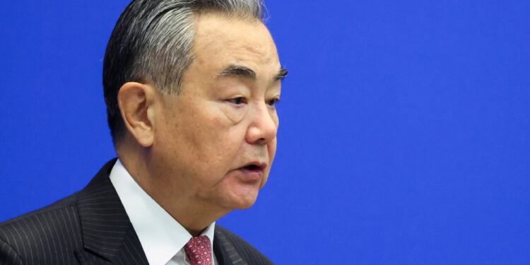 Strategie für Stabilität im Nahen Osten