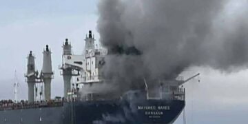 Drohnenboote als Werkzeug für Terror in der Straße von Hormus 2026