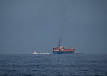 Verkehrsminister Uraloglu zur Durchfahrt durch die Straße von Hormus