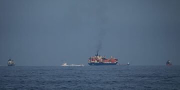 Verkehrsminister Uraloglu zur Durchfahrt durch die Straße von Hormus