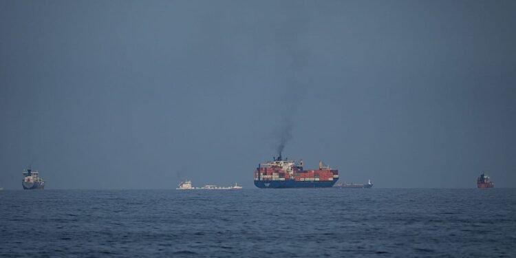 Verkehrsminister Uraloglu zur Durchfahrt durch die Straße von Hormus