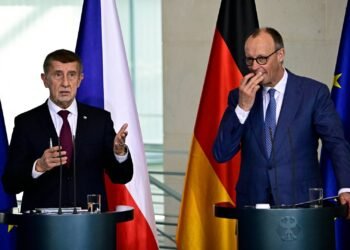 Außenminister Wadephul in Jerusalem während Merz kritisiert Israel