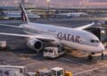 Aktualisierter Flugplan Qatar Airways am Hamad International Airport Doha