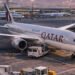 Aktualisierter Flugplan Qatar Airways am Hamad International Airport Doha