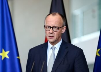 Geopolitische Spannungen und Deutschland im Iran-Krieg Szenario