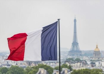 Vorbereitungen in Paris auf die Sitzung des UN-Sicherheitsrats