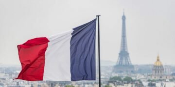 Vorbereitungen in Paris auf die Sitzung des UN-Sicherheitsrats