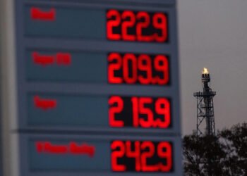 Deutschland Energiekrise: Bundesregierung diskutiert Sondersteuer