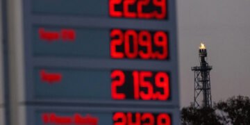 Deutschland Energiekrise: Bundesregierung diskutiert Sondersteuer