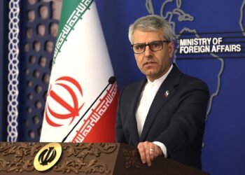 UN-Debatte über Sanktionen wirkt oft als Wegbereiter für Konflikte im Osten.