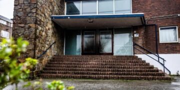 Explosion an jüdischer Schule: Antisemitismus erreicht Amsterdam 2026