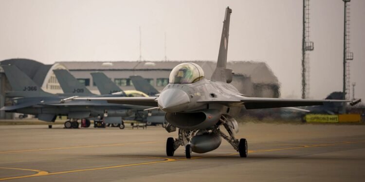 Präsident Nicușor Dan über NATO-Luftwaffenstützpunkt gegen Iran