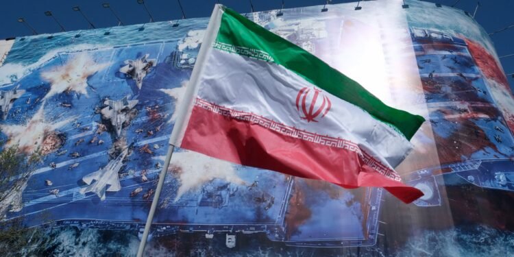 Neueste Entwicklungen im Krieg der USA und Israels gegen den Iran: US-Marine im Persischen Golf.