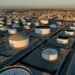 Schifffahrtswege unterbrochen während die Globale Energiekrise eskaliert