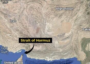 Militärische Präsenz und Iran Israel Konflikt Auswirkungen auf See