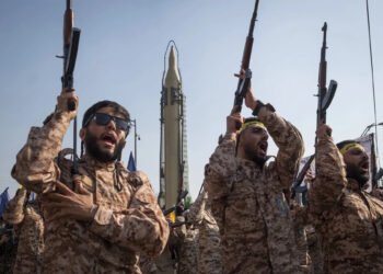 Evakuierungsbefehle betreffen US-Militärbasis