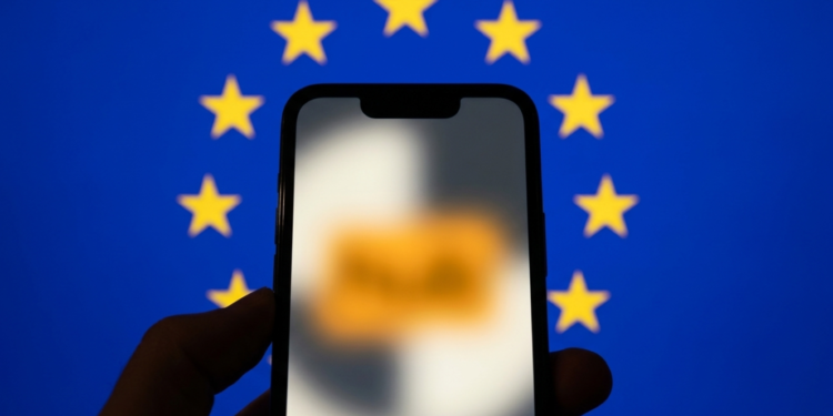 Plattformen für Erwachsene vor EU-Strafen