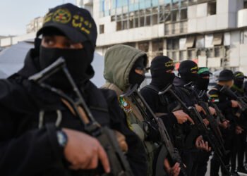 Gaza Friedensplan: Zerstörung von Tunneln geplant