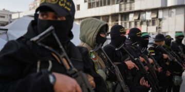 Gaza Friedensplan: Zerstörung von Tunneln geplant