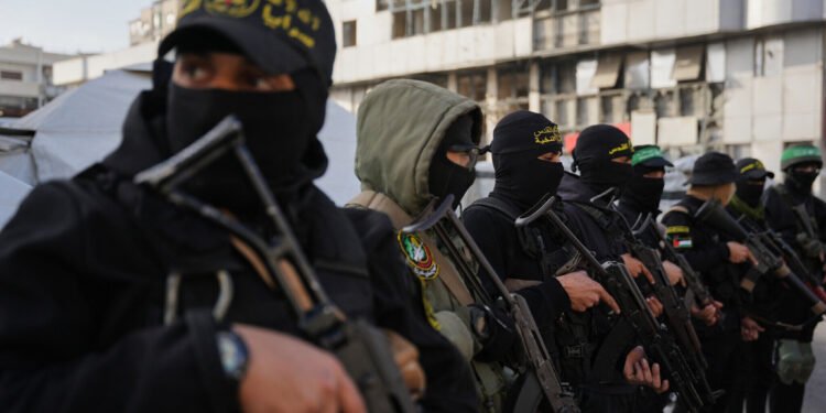 Gaza Friedensplan: Zerstörung von Tunneln geplant