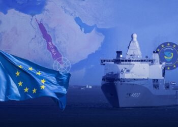 Roten Meeres Blockade zwingt Schiffe zur Umleitung