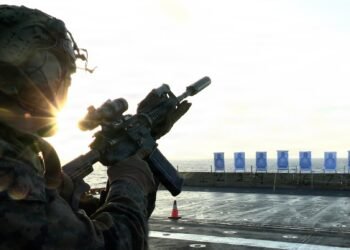 Teheran: Warnung vor US Bodenoffensive