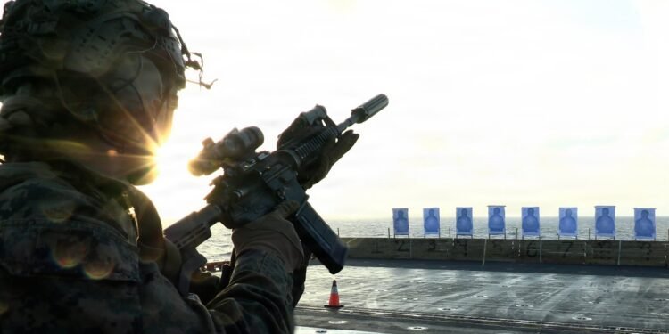 Teheran: Warnung vor US Bodenoffensive