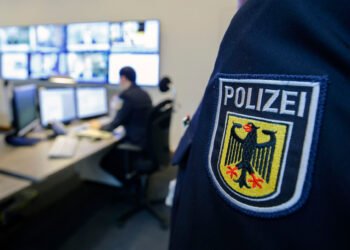 Ermittlungen zur Spionage für Russland in Deutschland