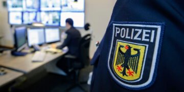 Ermittlungen zur Spionage für Russland in Deutschland