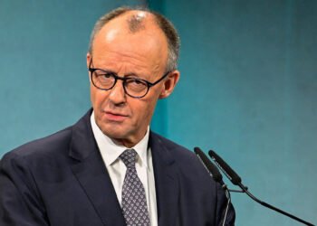 Trump sendet Signal für Frieden im Nahost