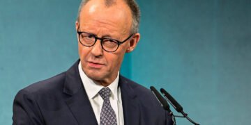 Trump sendet Signal für Frieden im Nahost