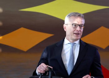 Außenansicht für geplante Deutschland KI-Rechenzentren in der Hauptstadt