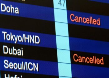 Sport im Schatten der Raketen: Globale Sportveranstaltungen gestört durch Krieg am Golf 2026