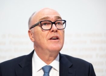 Lars Klingbeil kritisiert den Verstoß gegen das Völkerrecht 2026