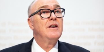 Lars Klingbeil kritisiert den Verstoß gegen das Völkerrecht 2026