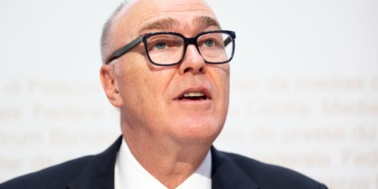 Lars Klingbeil kritisiert den Verstoß gegen das Völkerrecht 2026