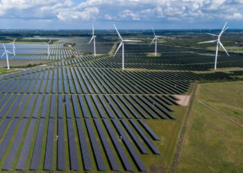 Klimaziele: Europäische Gasleitungen in Krisenzeiten