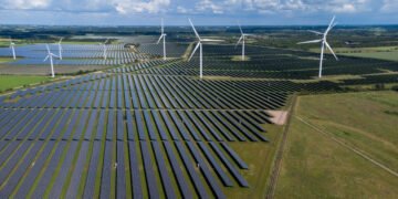 Klimaziele: Europäische Gasleitungen in Krisenzeiten