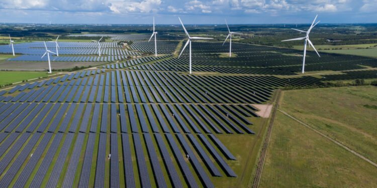 Klimaziele: Europäische Gasleitungen in Krisenzeiten