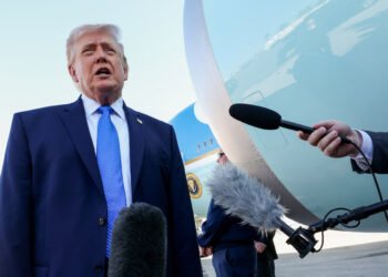 Iran USA Gespräche werden in Teheran bestritten Donald Trump bei Rede