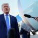 Iran USA Gespräche werden in Teheran bestritten Donald Trump bei Rede