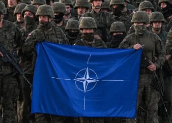 General Alexus Grynkewich leitet die NATO Streitkräfteanpassung