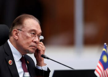 Transit durch Hormus für malaysische Schiffe