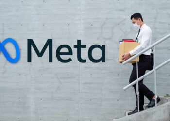 Meta CEO Mark Zuckerberg über AI-Strategie